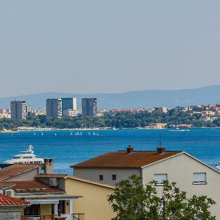 Apartman Lucija Каштела Экстерьер фото